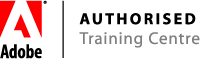 adobe authorised training centre