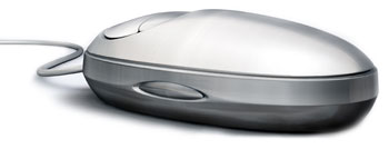 image of a computer mouse